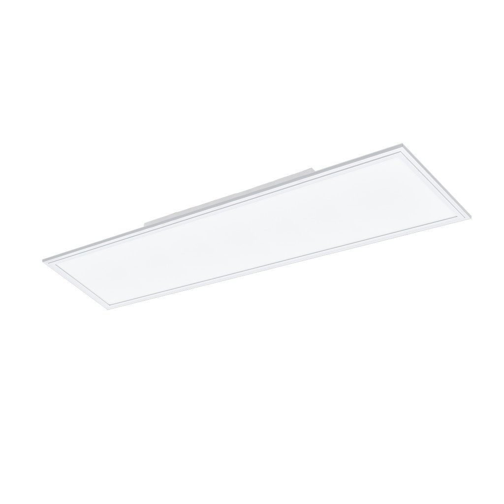 EGLO SALOBRENA-Z fehér LED mennyezeti lámpa (EG-900047) LED 1 izzós IP20