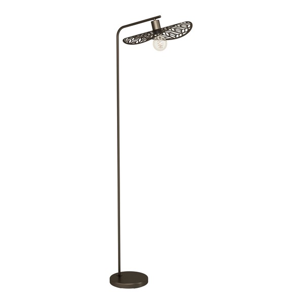 Eglo Swaby bronz állólámpa (EG-44127) E27 1 izzós IP20