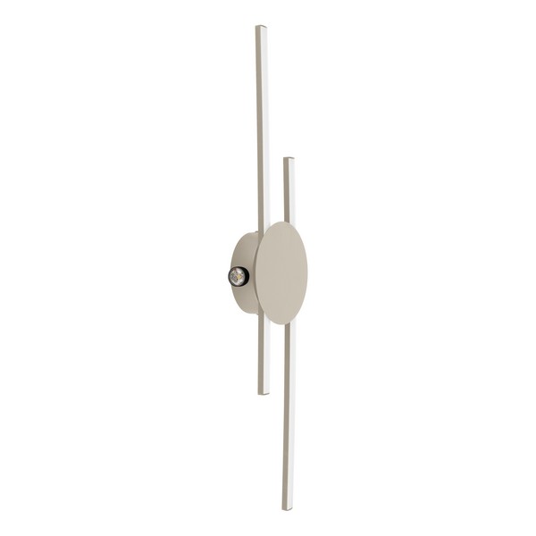 Eglo Venticello homokszínű LED fali/mennyezeti lámpa (EG-902126) LED 2 izzós IP20 Eglo Venticello homokszínű LED fali/mennyezeti lámpa (EG-902126) LED 2 izzós IP20