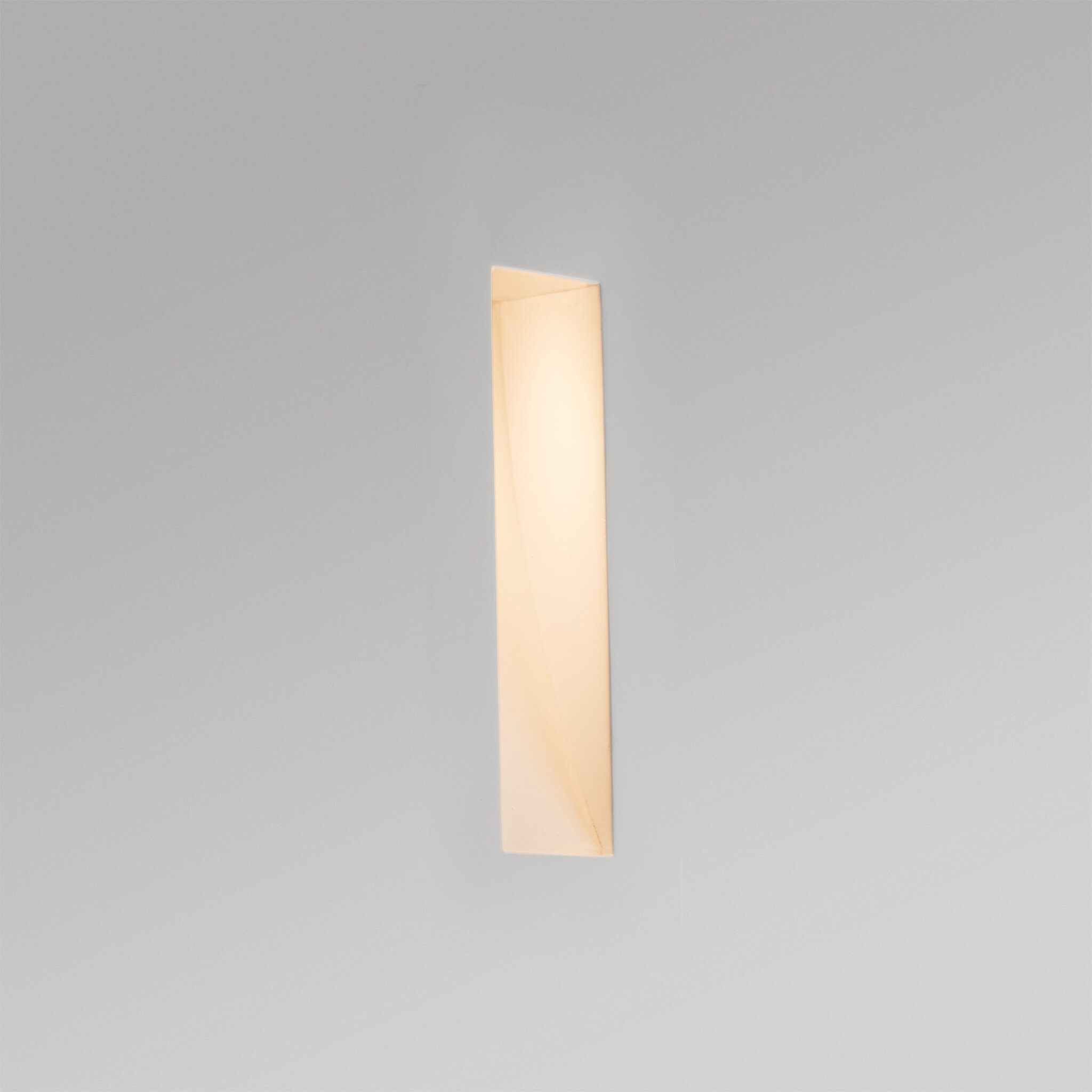 Faro Plas fehér LED beépíthető lámpa (FAR-63491) LED 1 izzós IP20