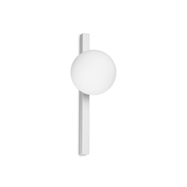 Ideal Lux Binomio fehér fali lámpa (IDE-328478) G9 4 izzós IP20 Ideal Lux Binomio fehér fali lámpa (IDE-328478) G9 4 izzós IP20