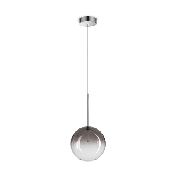 Ideal Lux Equinoxe króm-átlátszó csillár (IDE-345369) G4 1 izzós IP20 Ideal Lux Equinoxe króm-átlátszó csillár (IDE-345369) G4 1 izzós IP20