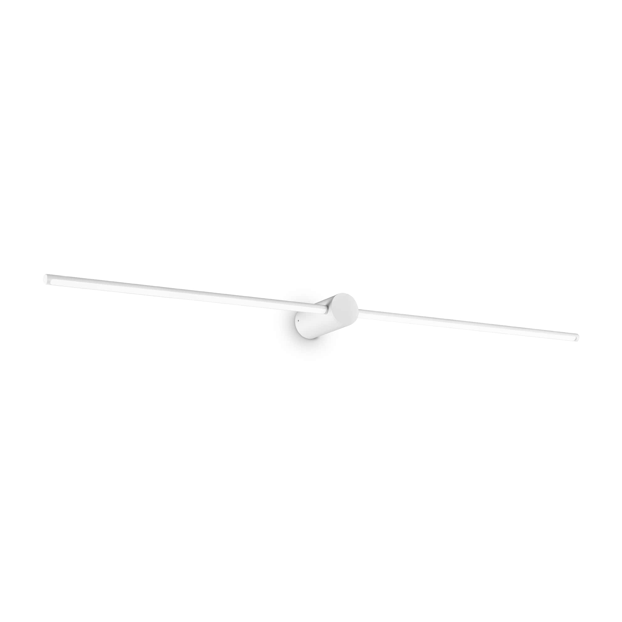 Ideal Lux Filo fehér LED fali lámpa (IDE-327778) LED 1 izzós IP20 Ideal Lux Filo fehér LED fali lámpa (IDE-327778) LED 1 izzós IP20