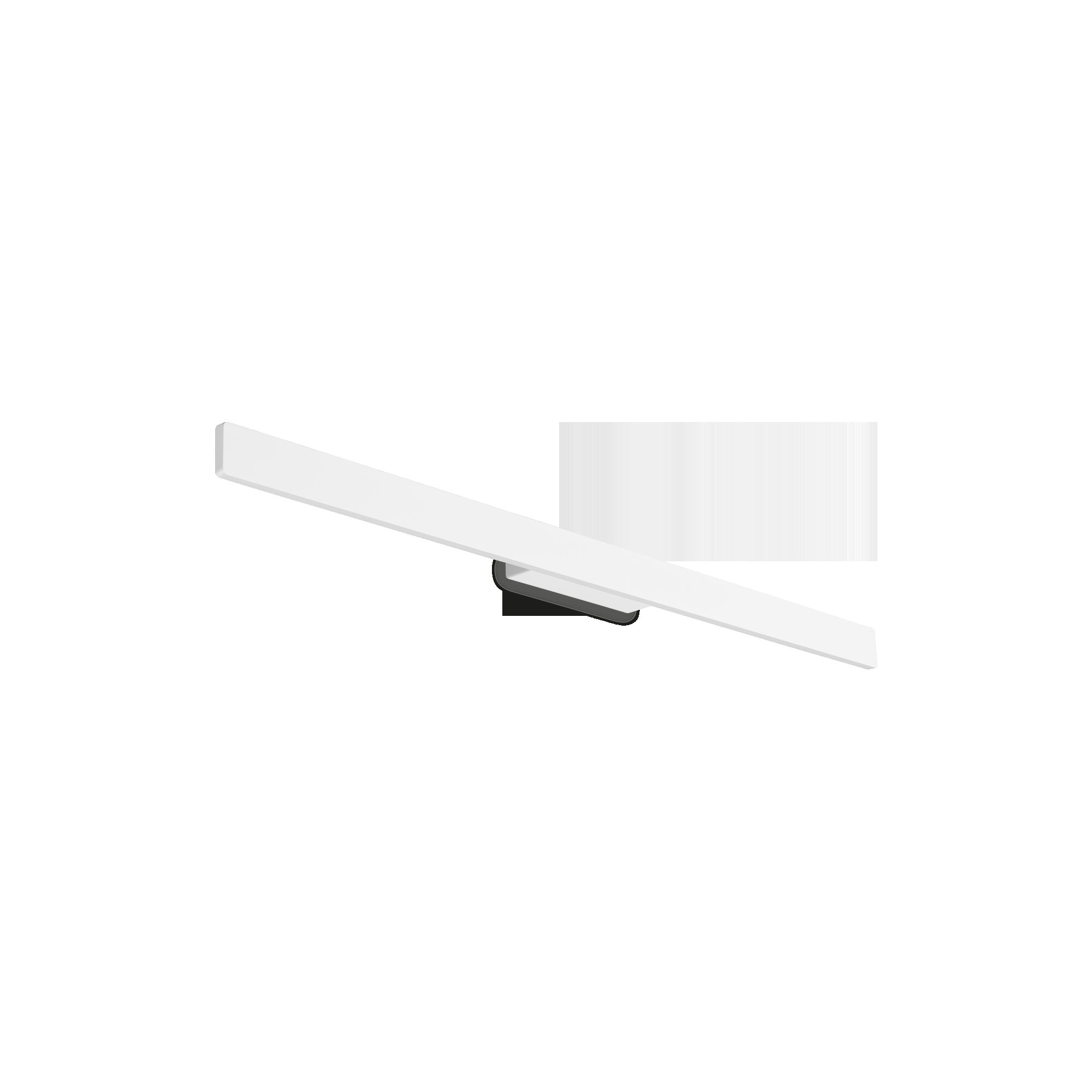 Ideal Lux Linea fehér LED kültéri fali lámpa (IDE-313474) LED 1 izzós IP54 Ideal Lux Linea fehér LED kültéri fali lámpa (IDE-313474) LED 1 izzós IP54