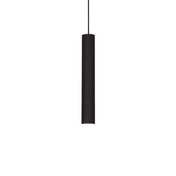 Ideal Lux Look fekete fali lámpa (IDE-231631) GU10 1 izzós IP20 Ideal Lux Look fekete fali lámpa (IDE-231631) GU10 1 izzós IP20