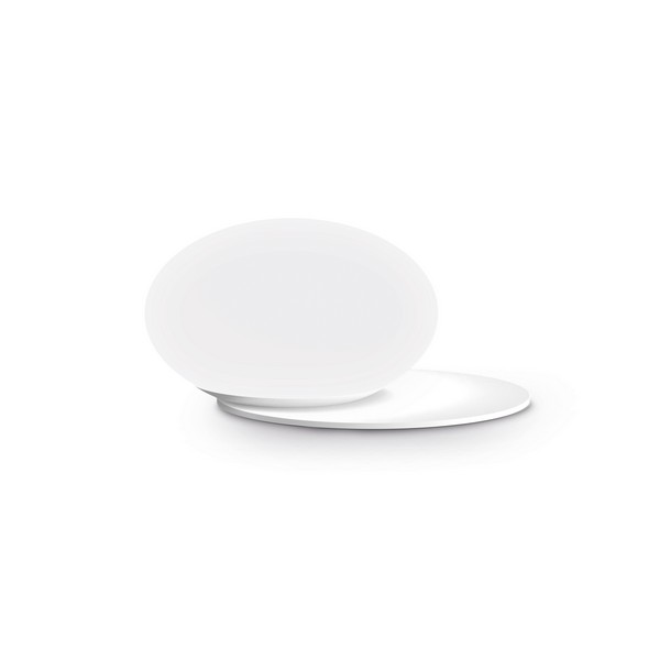 Ideal Lux Ninfea fehér asztali lámpa (IDE-318325) GX53 1 izzós IP20