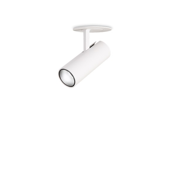 Ideal Lux Play fehér LED mennyezeti spotlámpa/fali lámpa (IDE-258270) LED 1 izzós IP20 Ideal Lux Play fehér LED mennyezeti spotlámpa/fali lámpa (IDE-258270) LED 1 izzós IP20