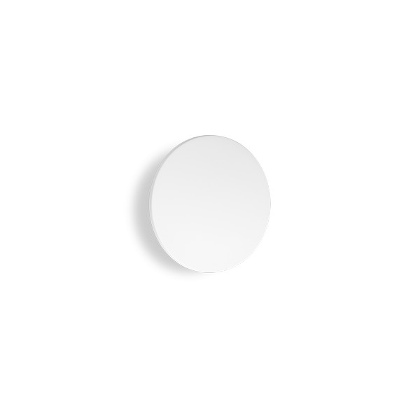 Ideal Lux Punto fehér LED kültéri fali lámpa (IDE-328522) LED 1 izzós IP54 Ideal Lux Punto fehér LED kültéri fali lámpa (IDE-328522) LED 1 izzós IP54