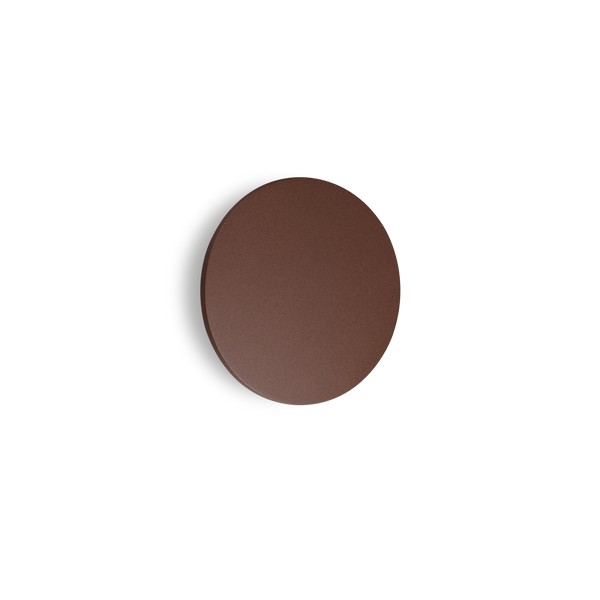 Ideal Lux Punto barna LED kültéri fali lámpa (IDE-328560) LED 1 izzós IP54 Ideal Lux Punto barna LED kültéri fali lámpa (IDE-328560) LED 1 izzós IP54