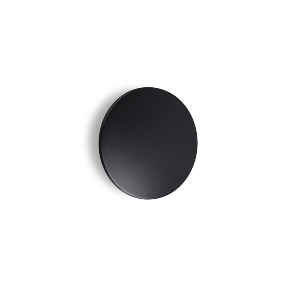 Ideal Lux Punto fekete LED kültéri fali lámpa (IDE-328577) LED 1 izzós IP54 Ideal Lux Punto fekete LED kültéri fali lámpa (IDE-328577) LED 1 izzós IP54