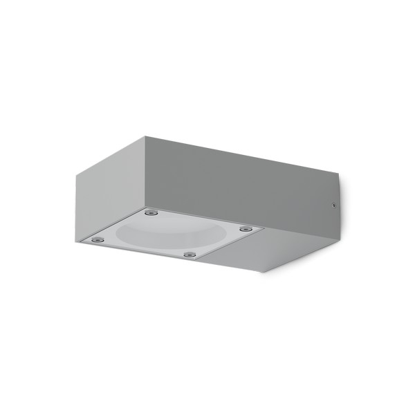 Ideal Lux Sirio barna kültéri állólámpa (IDE-345611) GX53 1 izzós IP65