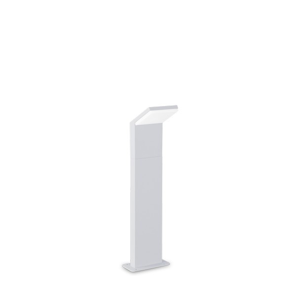 Ideal Lux Style fehér LED kültéri állólámpa (IDE-318691) LED 1 izzós IP54 Ideal Lux Style fehér LED kültéri állólámpa (IDE-318691) LED 1 izzós IP54