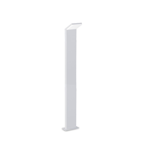 Ideal Lux Style fehér LED kültéri állólámpa (IDE-318707) LED 1 izzós IP54 Ideal Lux Style fehér LED kültéri állólámpa (IDE-318707) LED 1 izzós IP54