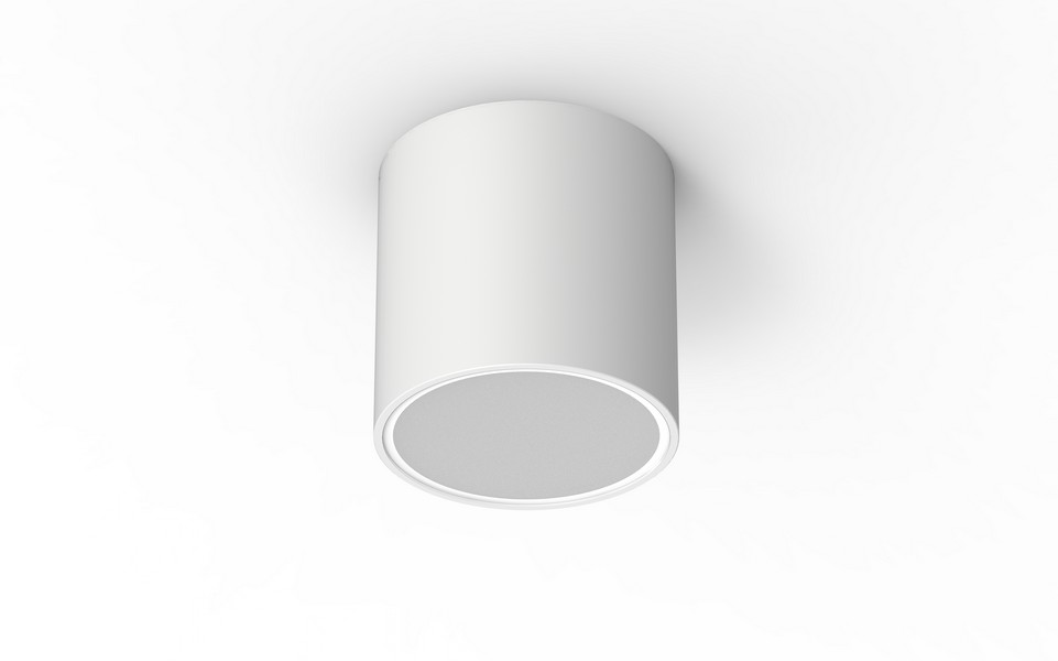Ideal Lux Techo fehér kültéri mennyezeti lámpa (IDE-342689) GU10 1 izzós IP54 Ideal Lux Techo fehér kültéri mennyezeti lámpa (IDE-342689) GU10 1 izzós IP54