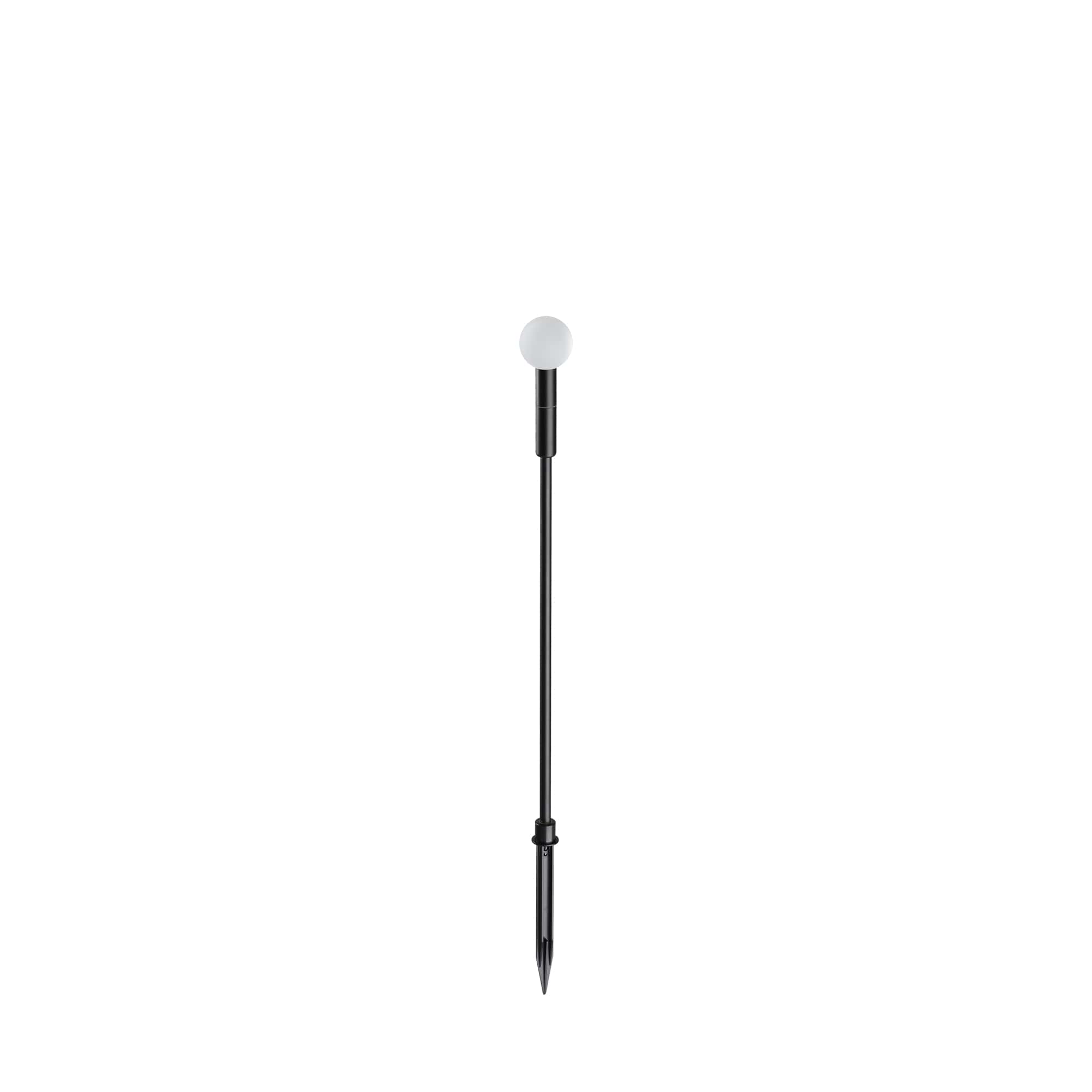 Ideal Lux Twiggy fekete-fehér LED kültéri leszúrható lámpa (IDE-347905) LED 1 izzós IP65 Ideal Lux Twiggy fekete-fehér LED kültéri leszúrható lámpa (IDE-347905) LED 1 izzós IP65