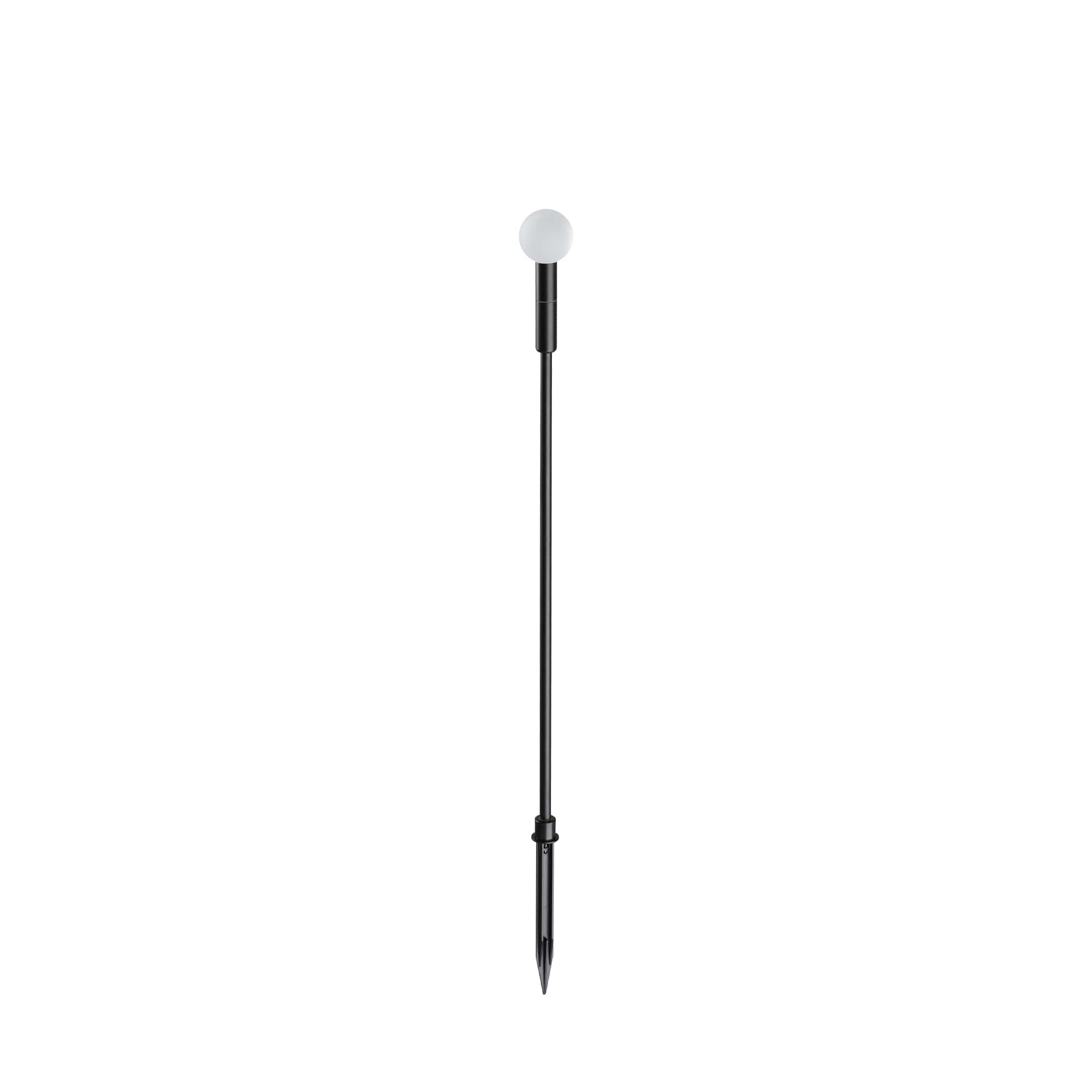Ideal Lux Twiggy fekete-fehér LED kültéri leszúrható lámpa (IDE-348360) LED 1 izzós IP65 Ideal Lux Twiggy fekete-fehér LED kültéri leszúrható lámpa (IDE-348360) LED 1 izzós IP65