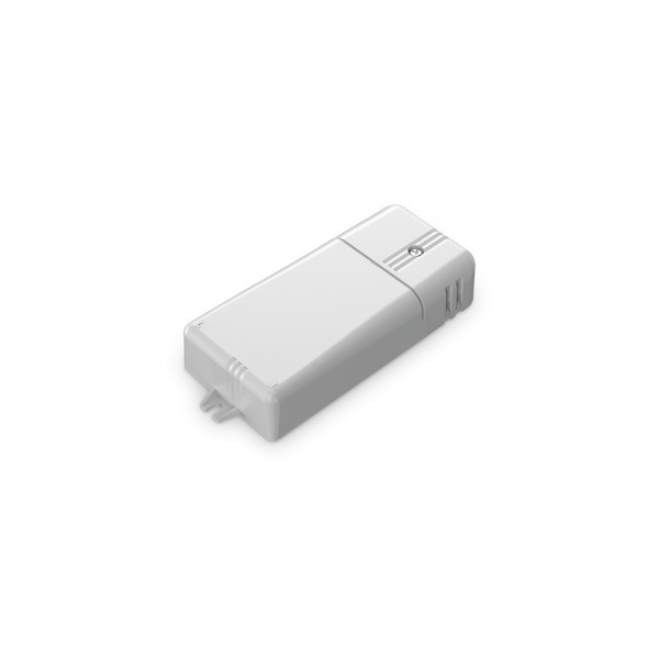 Ideal Lux Zeus - Source szürke LED beépíthető lámpa (IDE-324920) LED 1 izzós IP20