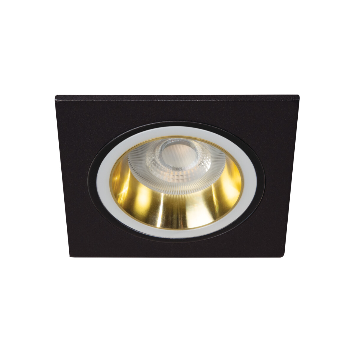 Kanlux Feline DSL fekete-arany beépíthető dekorációs keret (KAN-37257) Gx5,3/GU10 1 izzós IP20 Kanlux Feline DSL fekete-arany beépíthető dekorációs keret (KAN-37257) Gx5,3/GU10 1 izzós IP20