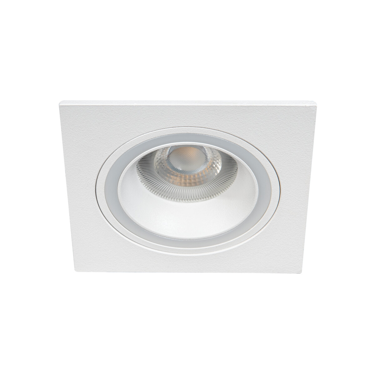 Kanlux Feline DSL fehér beépíthető dekorációs keret (KAN-37259) Gx5,3/GU10 1 izzós IP20 Kanlux Feline DSL fehér beépíthető dekorációs keret (KAN-37259) Gx5,3/GU10 1 izzós IP20