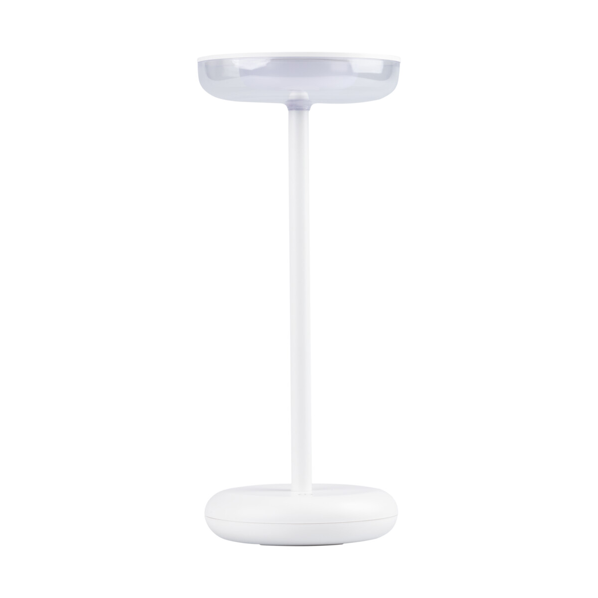 Kanlux Fluxy fehér vezeték nélküli LED asztali lámpa (KAN-37310) LED 1 izzós IP44 Kanlux Fluxy fehér vezeték nélküli LED asztali lámpa (KAN-37310) LED 1 izzós IP44