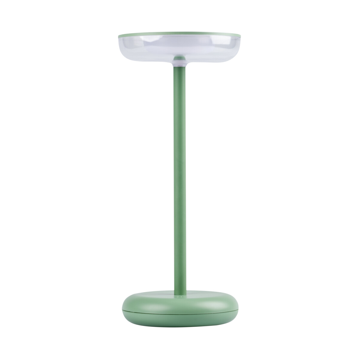 Kanlux Fluxy zöld vezeték nélküli LED asztali lámpa (KAN-37313) LED 1 izzós IP44 Kanlux Fluxy zöld vezeték nélküli LED asztali lámpa (KAN-37313) LED 1 izzós IP44