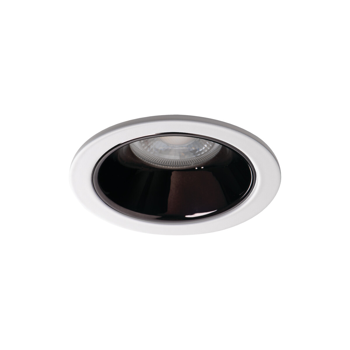 Kanlux Glozo DSO fehér-fekete beépíthető dekorációs keret (KAN-36219) Gx5,3/GU10 1 izzós IP20 Kanlux Glozo DSO fehér-fekete beépíthető dekorációs keret (KAN-36219) Gx5,3/GU10 1 izzós IP20
