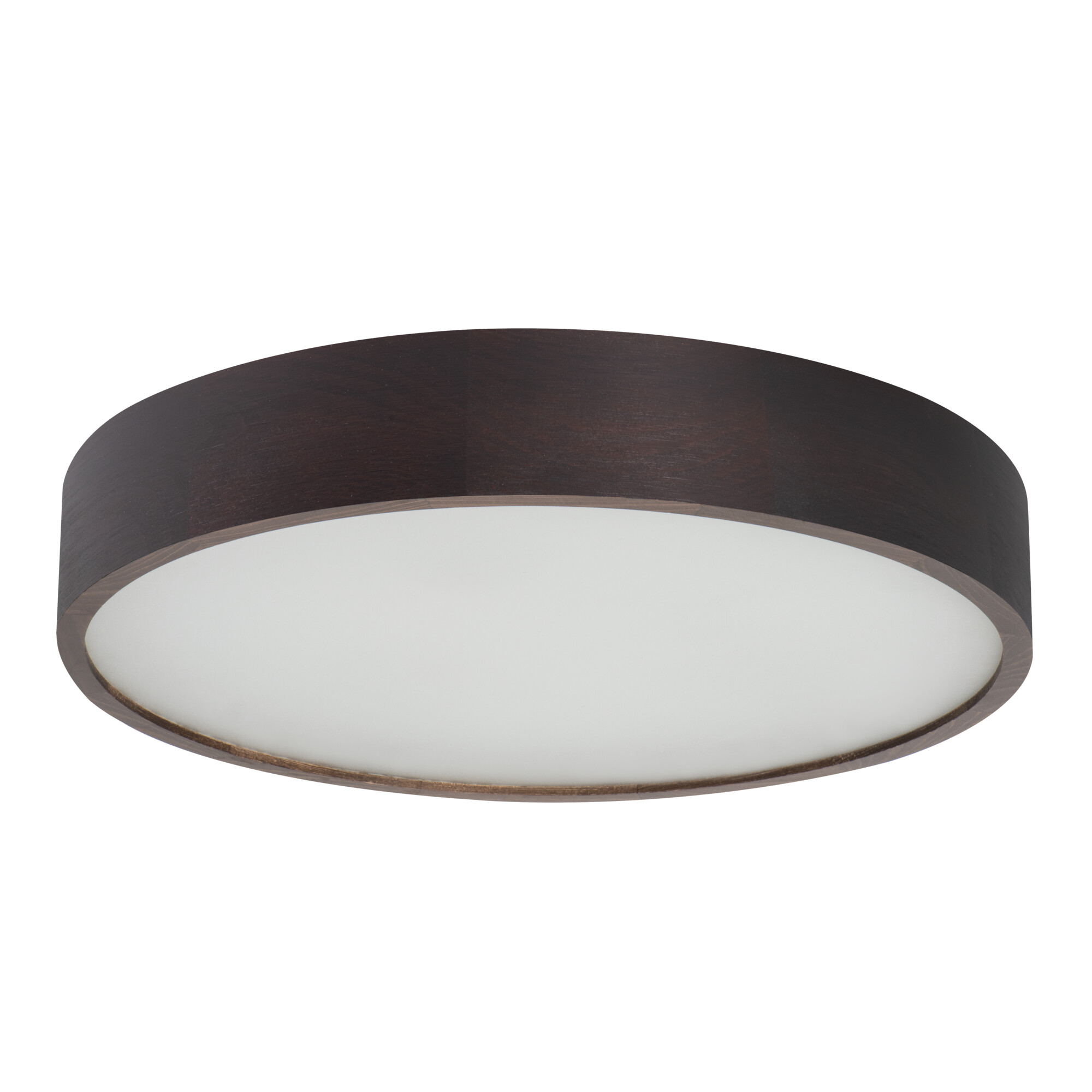 Kanlux Jasmin wenge mennyezeti lámpa (KAN-23122) E27 3 izzós IP20 Kanlux Jasmin wenge mennyezeti lámpa (KAN-23122) E27 3 izzós IP20