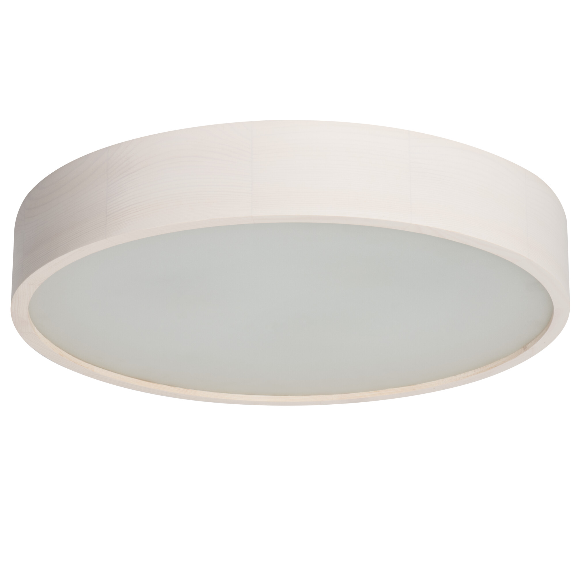 Kanlux Jasmin sonoma tölgy mennyezeti lámpa (KAN-23125) E27 3 izzós IP20 Kanlux Jasmin sonoma tölgy mennyezeti lámpa (KAN-23125) E27 3 izzós IP20