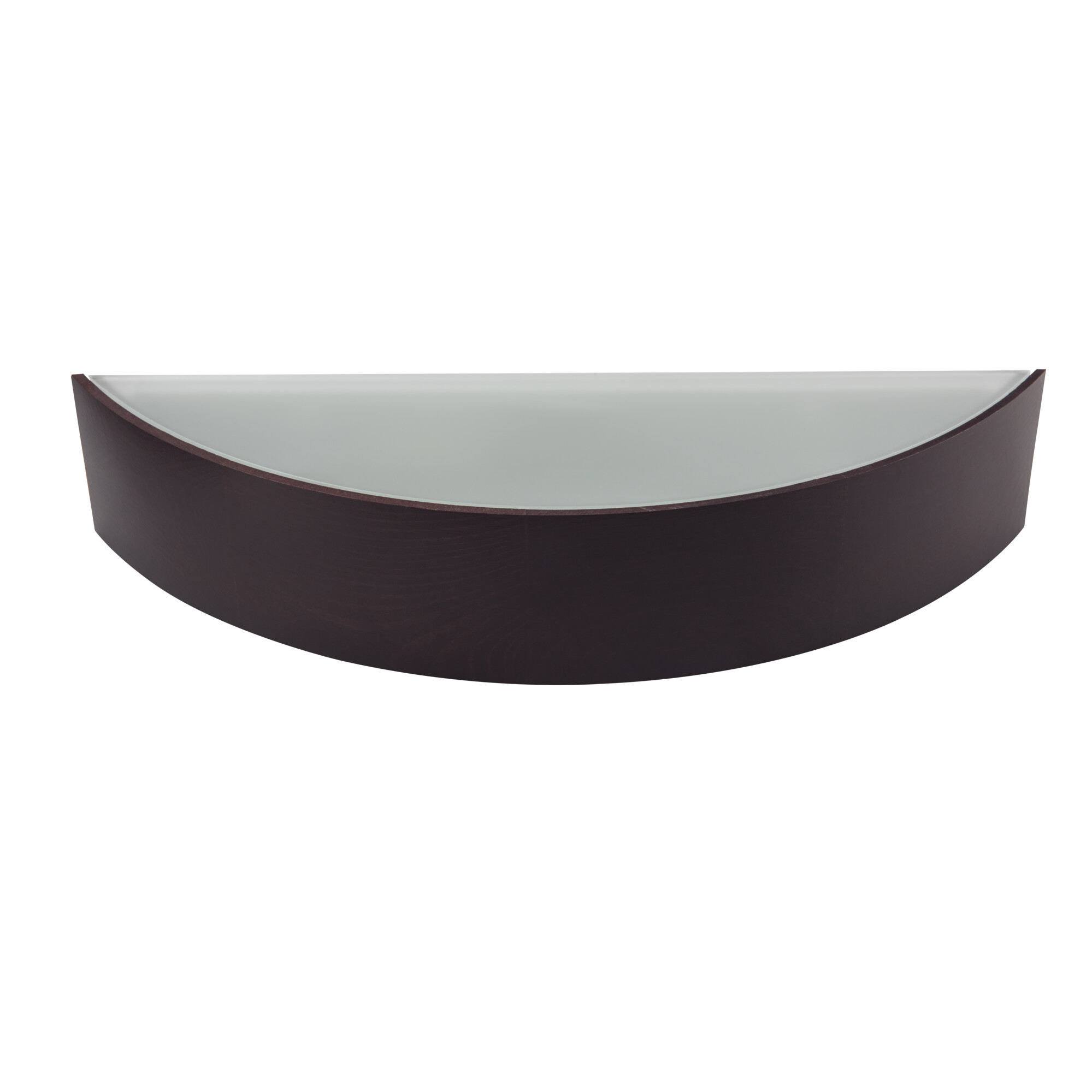 Kanlux Jasmin W wenge fali lámpa (KAN-23756) E27 1 izzós IP20 Kanlux Jasmin W wenge fali lámpa (KAN-23756) E27 1 izzós IP20