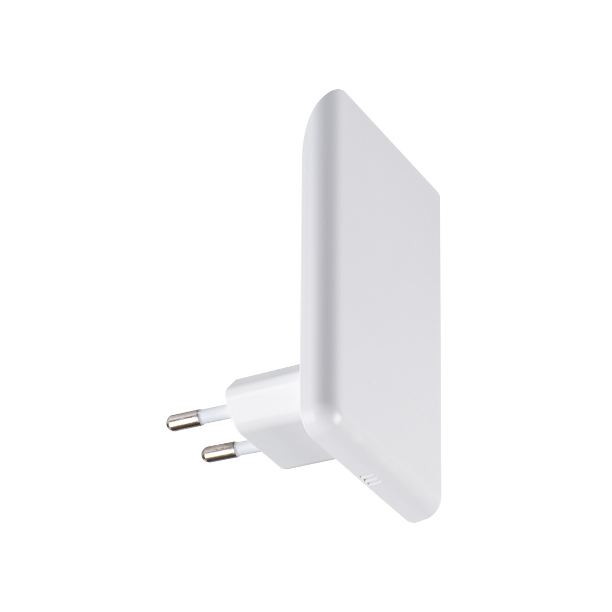Kanlux Orisa fehér LED konnektorba dugható lámpa (KAN-37394) LED 1 izzós IP20