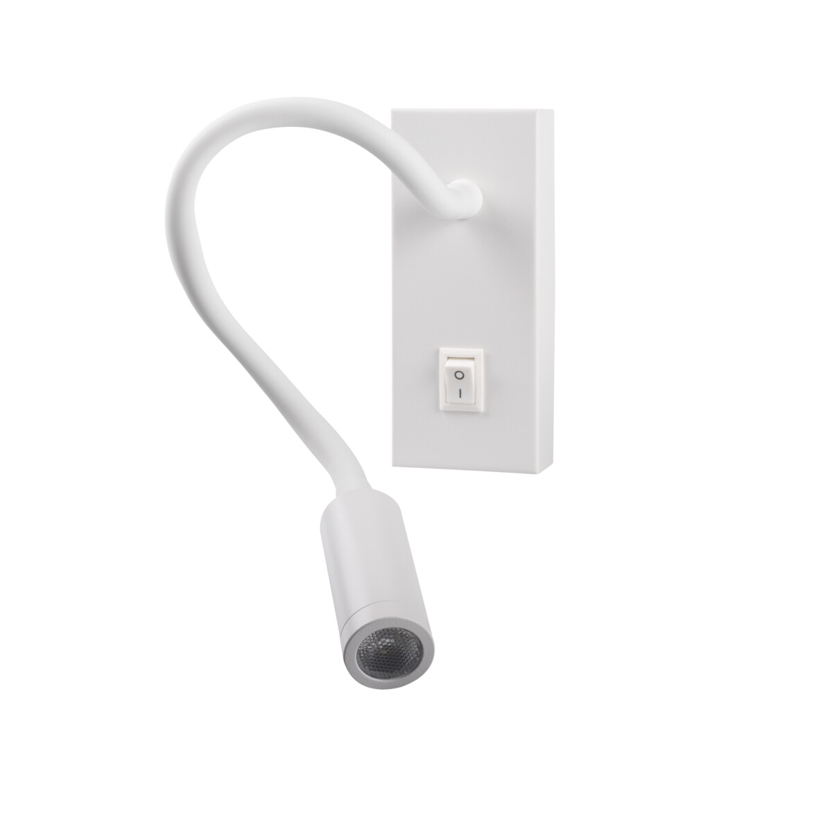Kanlux Tonil II fehér LED falikar (KAN-32523) LED 1 izzós IP20 Kanlux Tonil II fehér LED falikar (KAN-32523) LED 1 izzós IP20