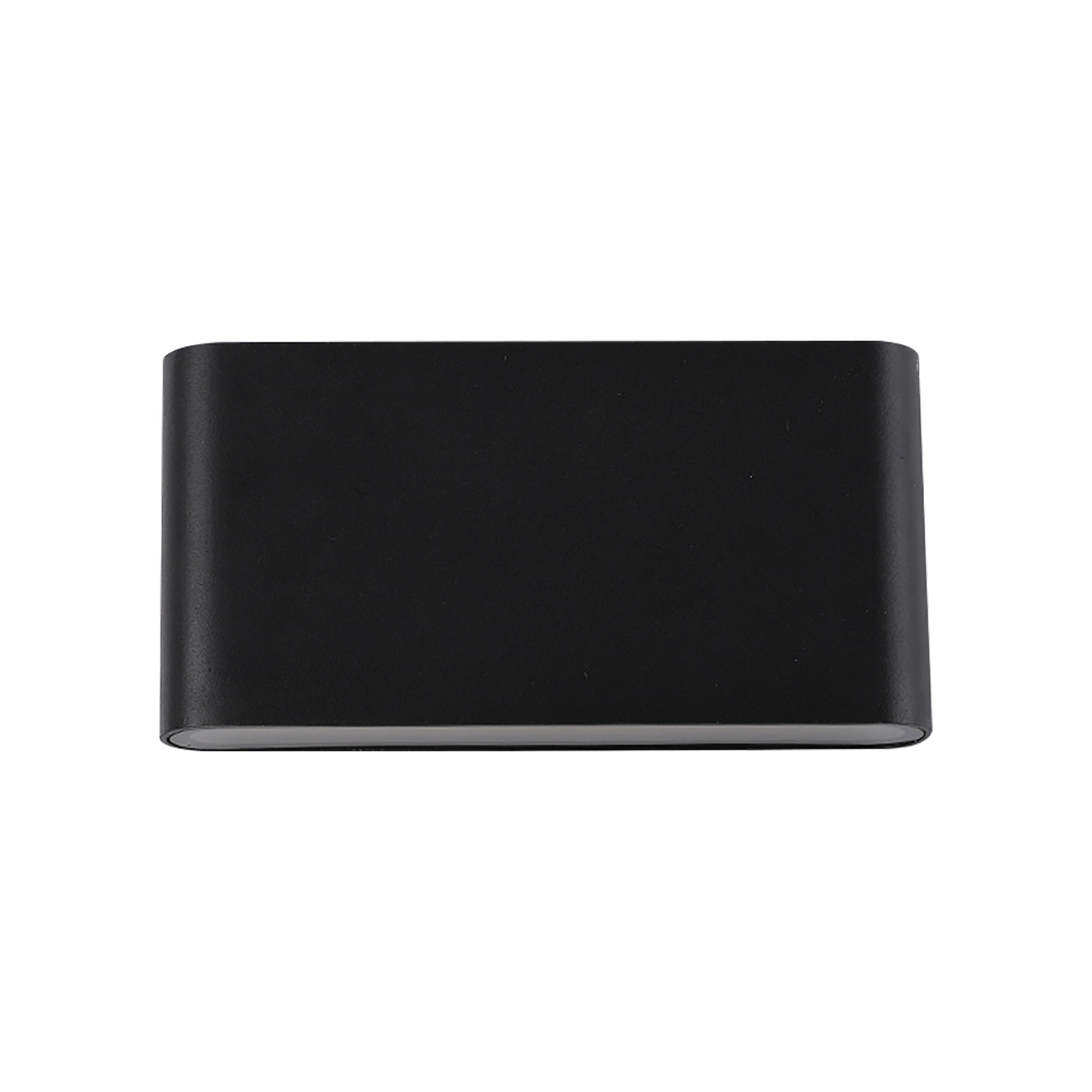Klausen Ambiance B fekete LED kültéri fali lámpa (KL121030) LED 1 izzós IP65 Klausen Ambiance B fekete LED kültéri fali lámpa (KL121030) LED 1 izzós IP65