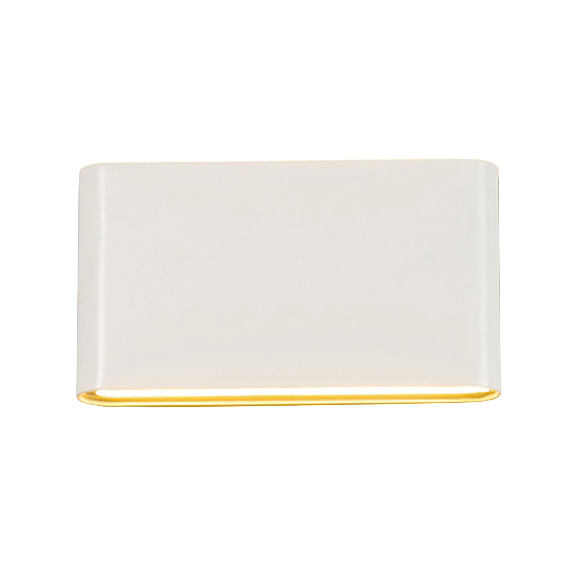 Klausen Ambiance W fehér LED kültéri fali lámpa (KL121029) LED 1 izzós IP65 Klausen Ambiance W fehér LED kültéri fali lámpa (KL121029) LED 1 izzós IP65