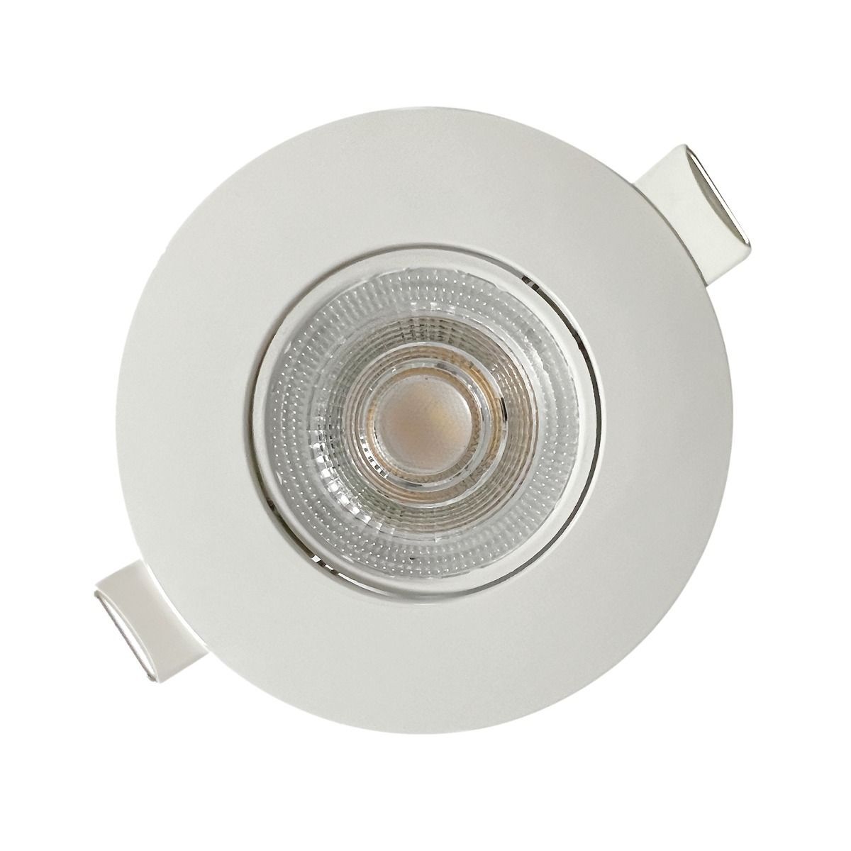 Klausen Beam W fehér LED beépíthető lámpa (KL171000) LED 1 izzós IP20 Klausen Beam W fehér LED beépíthető lámpa (KL171000) LED 1 izzós IP20