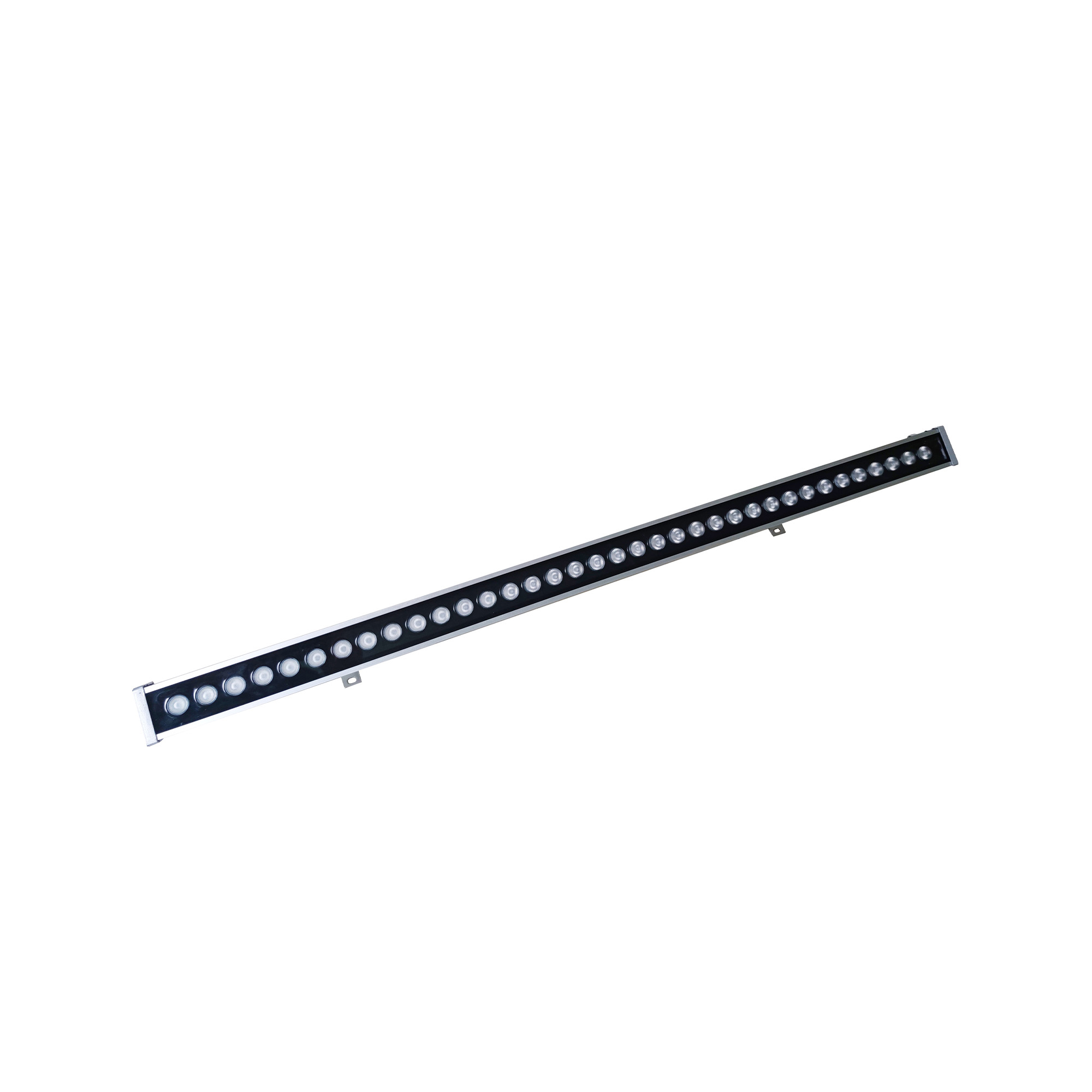 Klausen Cascade szürke LED kültéri fali lámpa (KL121061) LED 1 izzós IP66 Klausen Cascade szürke LED kültéri fali lámpa (KL121061) LED 1 izzós IP66