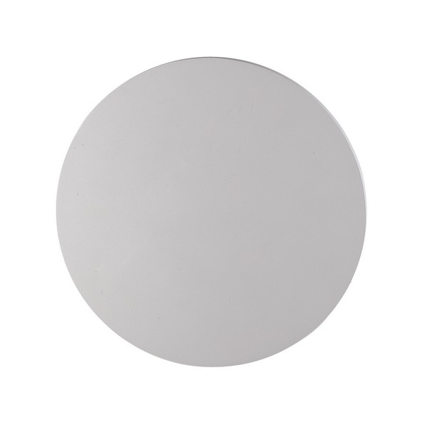 Klausen Eclipse L fehér LED kültéri fali lámpa (KL121040) LED 1 izzós IP54 Klausen Eclipse L fehér LED kültéri fali lámpa (KL121040) LED 1 izzós IP54