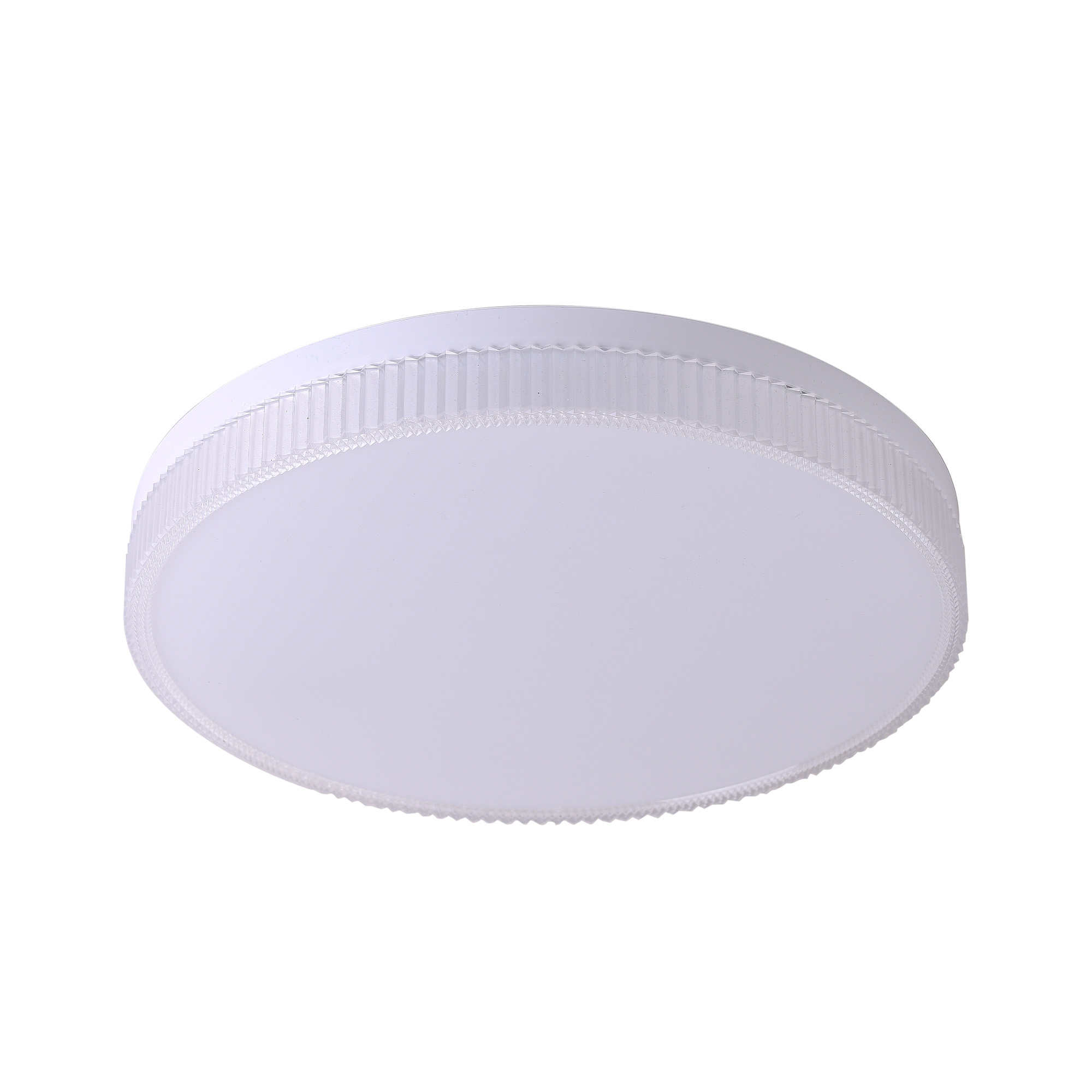 Klausen Electra 36W fehér LED mennyezeti lámpa (KL151076) LED 1 izzós IP20 Klausen Electra 36W fehér LED mennyezeti lámpa (KL151076) LED 1 izzós IP20