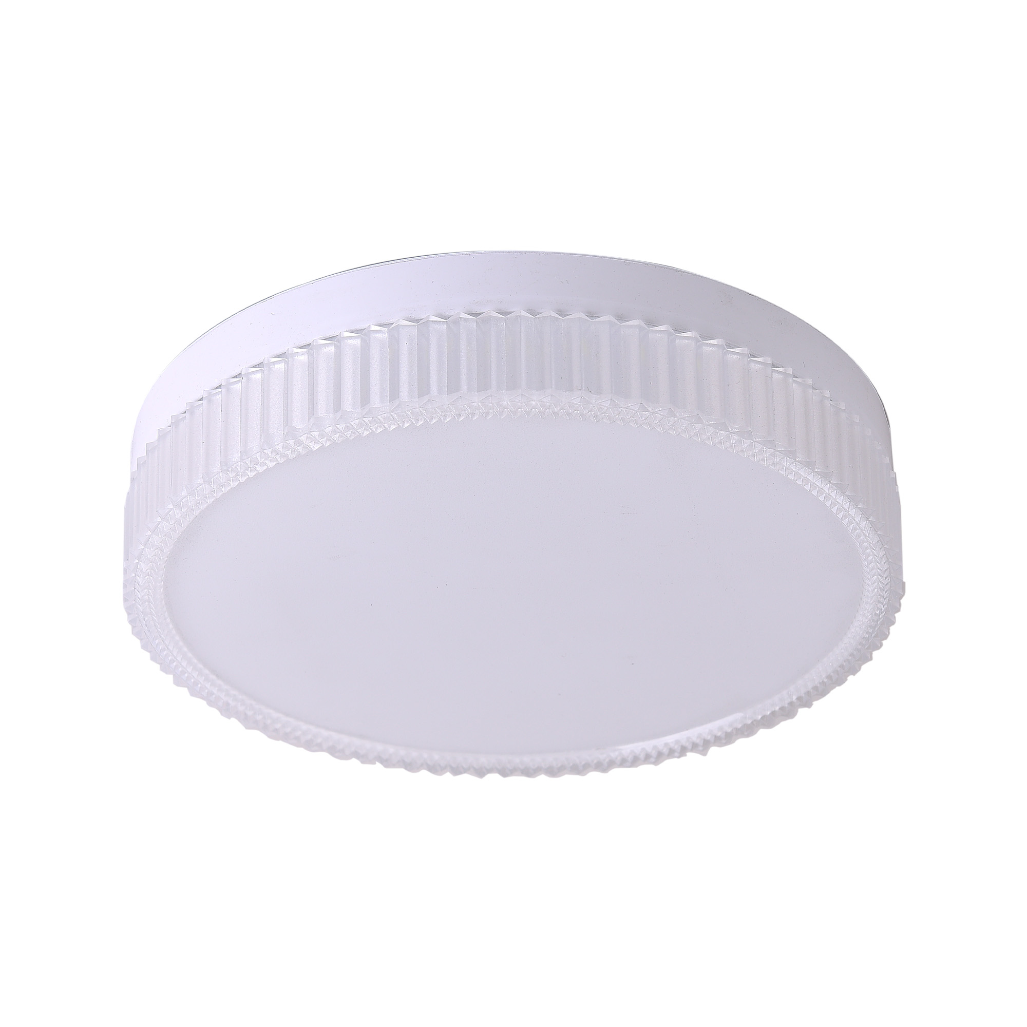 Klausen Electra 48W fehér LED mennyezeti lámpa (KL151078) LED 1 izzós IP20 Klausen Electra 48W fehér LED mennyezeti lámpa (KL151078) LED 1 izzós IP20