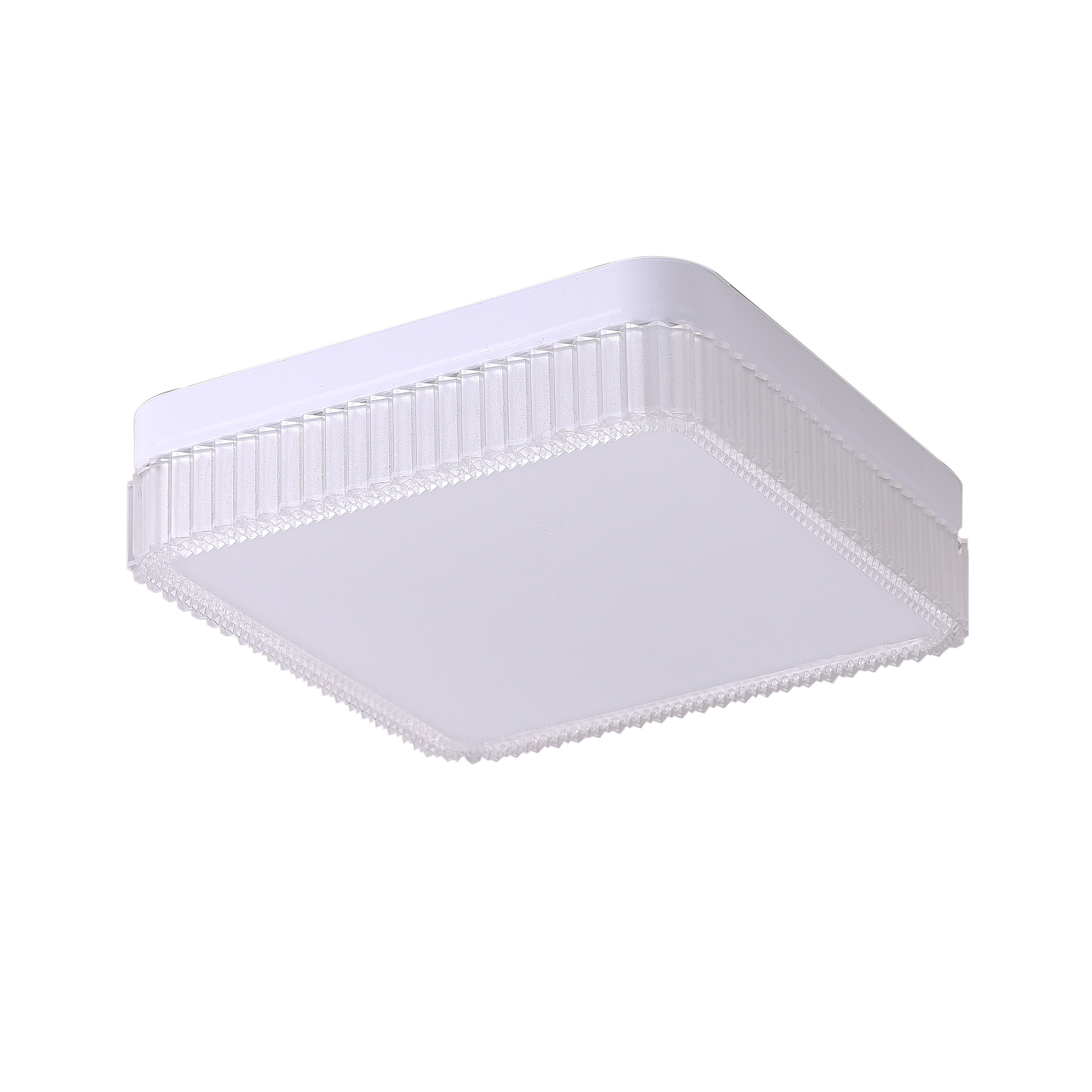 Klausen Electra 48W fehér LED mennyezeti lámpa (KL151079) LED 1 izzós IP20 Klausen Electra 48W fehér LED mennyezeti lámpa (KL151079) LED 1 izzós IP20