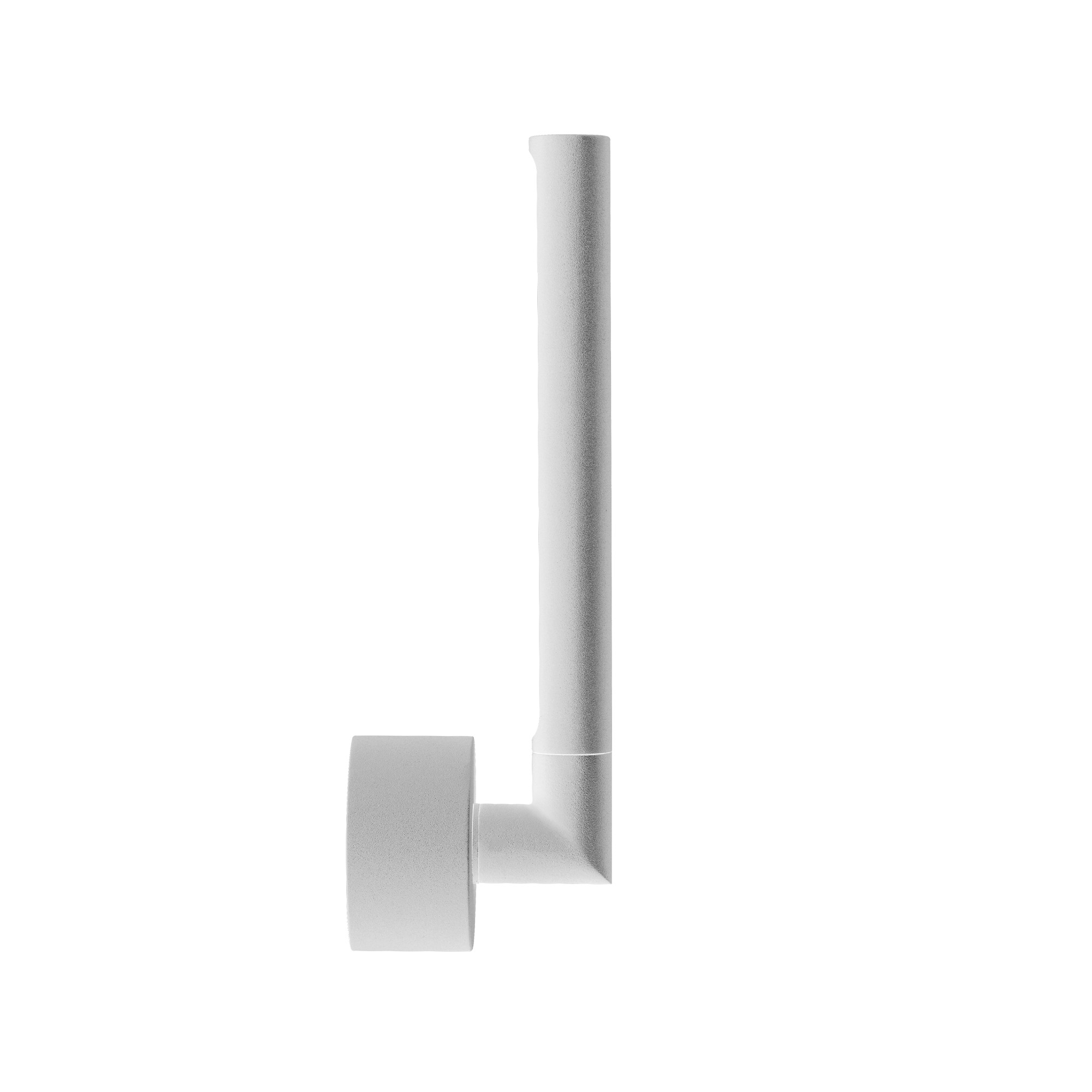 Klausen Giant W fehér LED kültéri falikar (KL121060) LED 1 izzós IP54