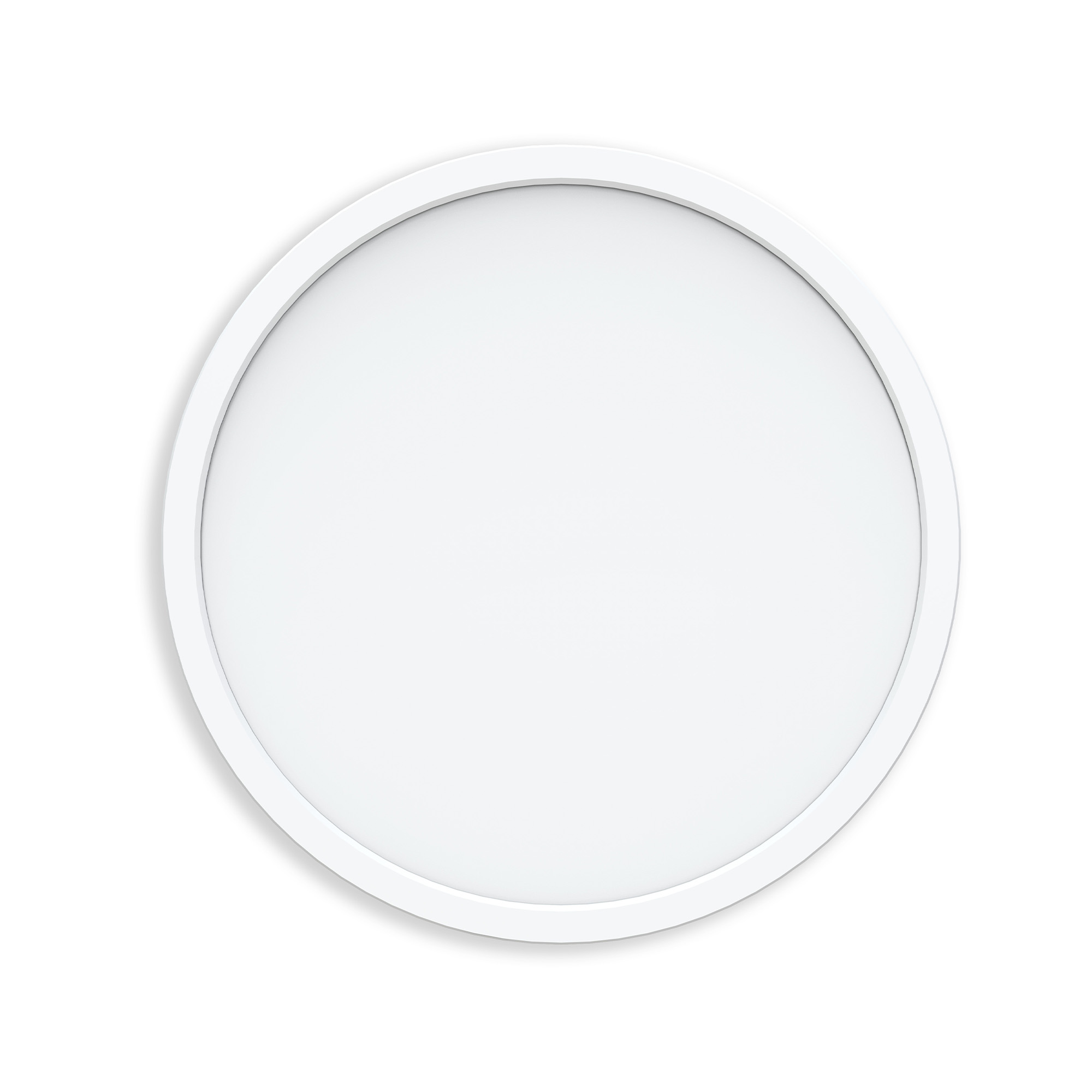 Klausen Glitter 36W fehér LED mennyezeti lámpa (KL151085) LED 1 izzós IP20 Klausen Glitter 36W fehér LED mennyezeti lámpa (KL151085) LED 1 izzós IP20