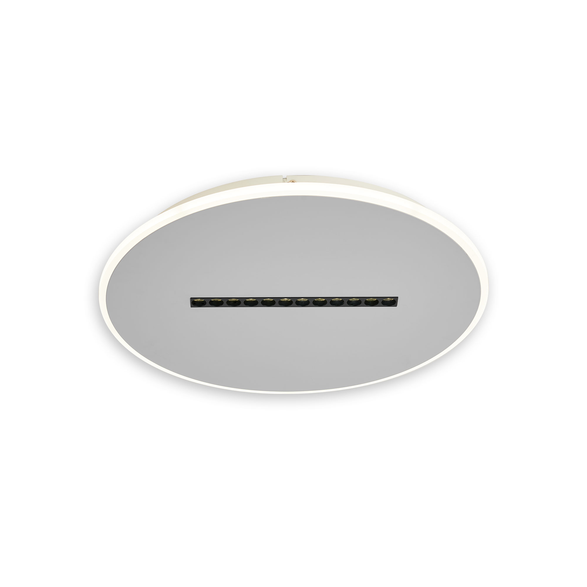 Klausen Lesko R fehér LED mennyezeti lámpa (KL151090) LED 1 izzós IP20 Klausen Lesko R fehér LED mennyezeti lámpa (KL151090) LED 1 izzós IP20