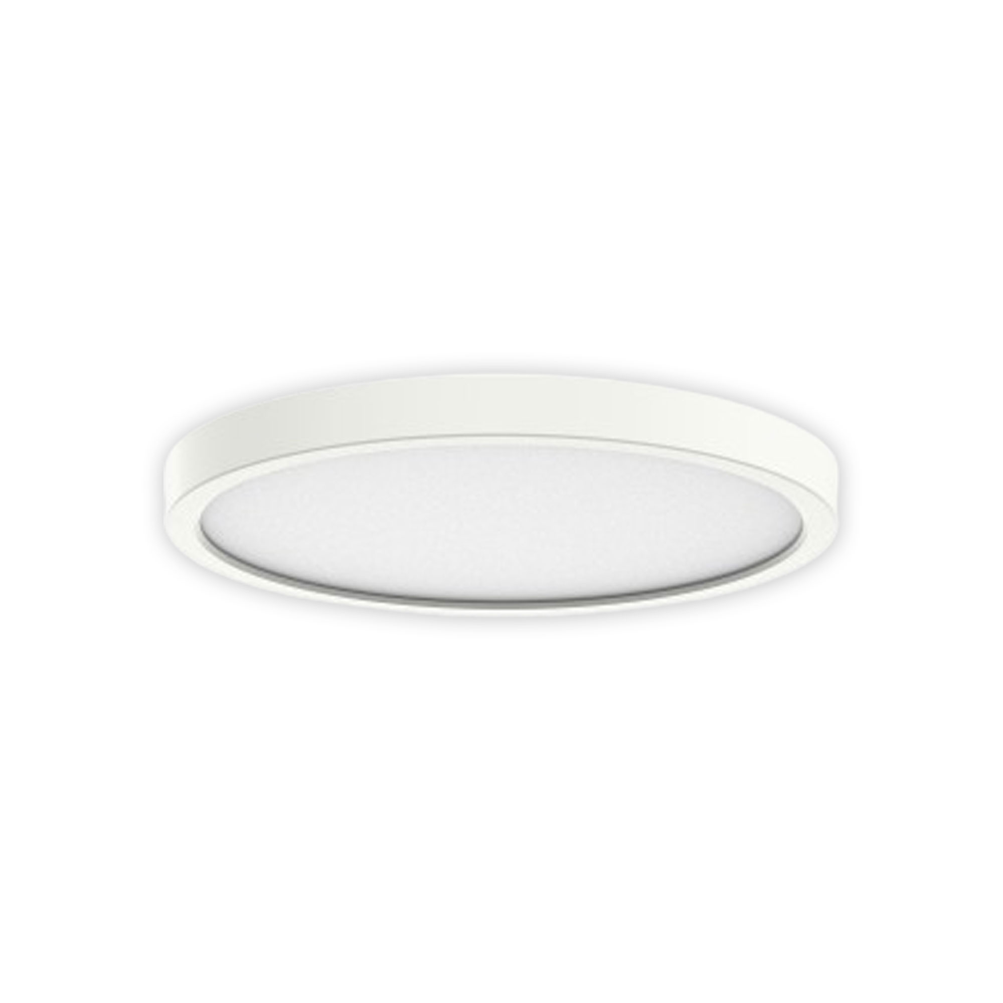 Klausen Luz 24W fehér LED kültéri mennyezeti lámpa (KL151094) LED 1 izzós IP54 Klausen Luz 24W fehér LED kültéri mennyezeti lámpa (KL151094) LED 1 izzós IP54
