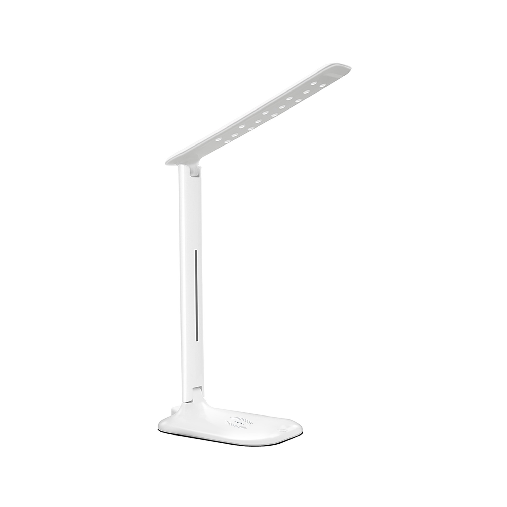 Klausen Magic TL1 fehér LED asztali lámpa (KL148007) LED 1 izzós IP20 Klausen Magic TL1 fehér LED asztali lámpa (KL148007) LED 1 izzós IP20