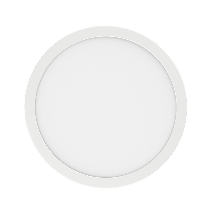 Klausen Nebula 24W fehér LED mennyezeti lámpa (KL151082) LED 1 izzós IP20 Klausen Nebula 24W fehér LED mennyezeti lámpa (KL151082) LED 1 izzós IP20