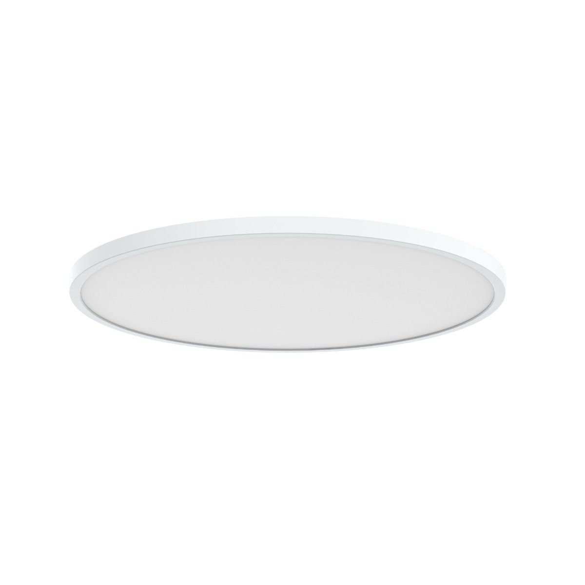Klausen Nebula 50W fehér LED mennyezeti lámpa (KL151096) LED 1 izzós IP20 Klausen Nebula 50W fehér LED mennyezeti lámpa (KL151096) LED 1 izzós IP20
