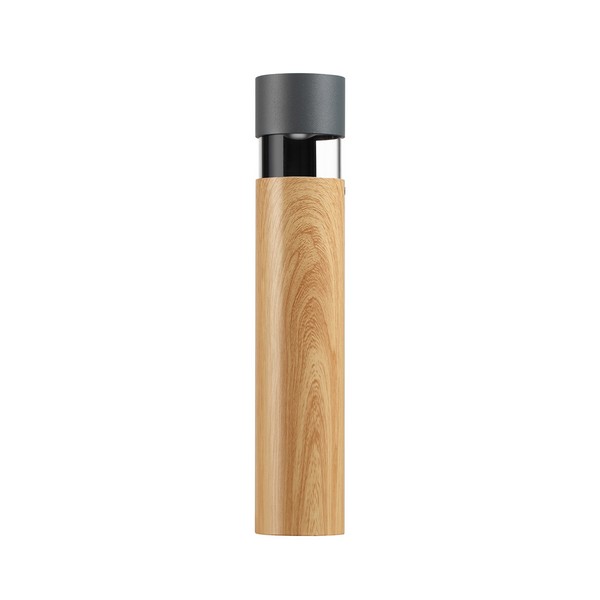 Klausen Pillar S natúr LED kültéri állólámpa (KL124004) LED 1 izzós IP54 Klausen Pillar S natúr LED kültéri állólámpa (KL124004) LED 1 izzós IP54