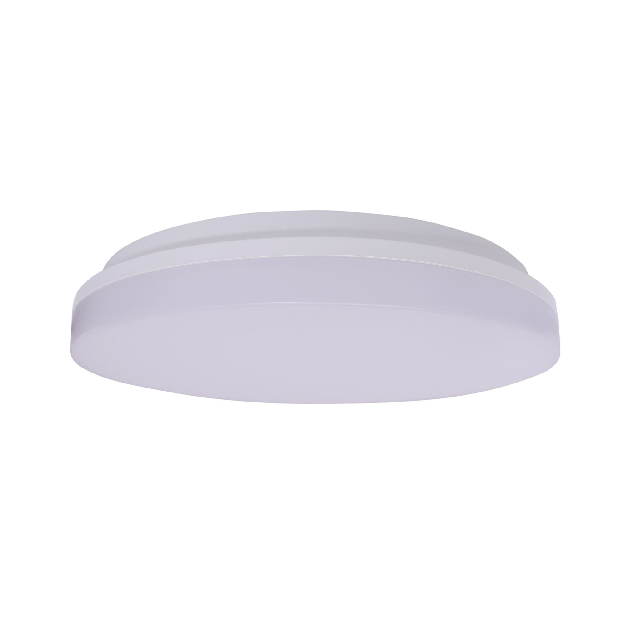 Klausen Plump 18W fehér LED kültéri mennyezeti lámpa (KL151013) LED 1 izzós IP54 Klausen Plump 18W fehér LED kültéri mennyezeti lámpa (KL151013) LED 1 izzós IP54