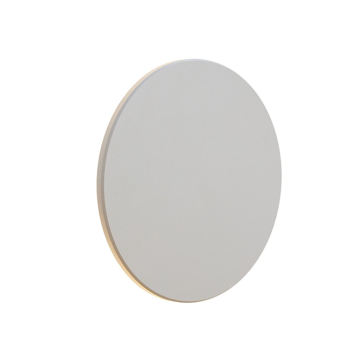 Klausen Roly 15W fehér LED kültéri fali lámpa (KL121071) LED 1 izzós IP54 Klausen Roly 15W fehér LED kültéri fali lámpa (KL121071) LED 1 izzós IP54