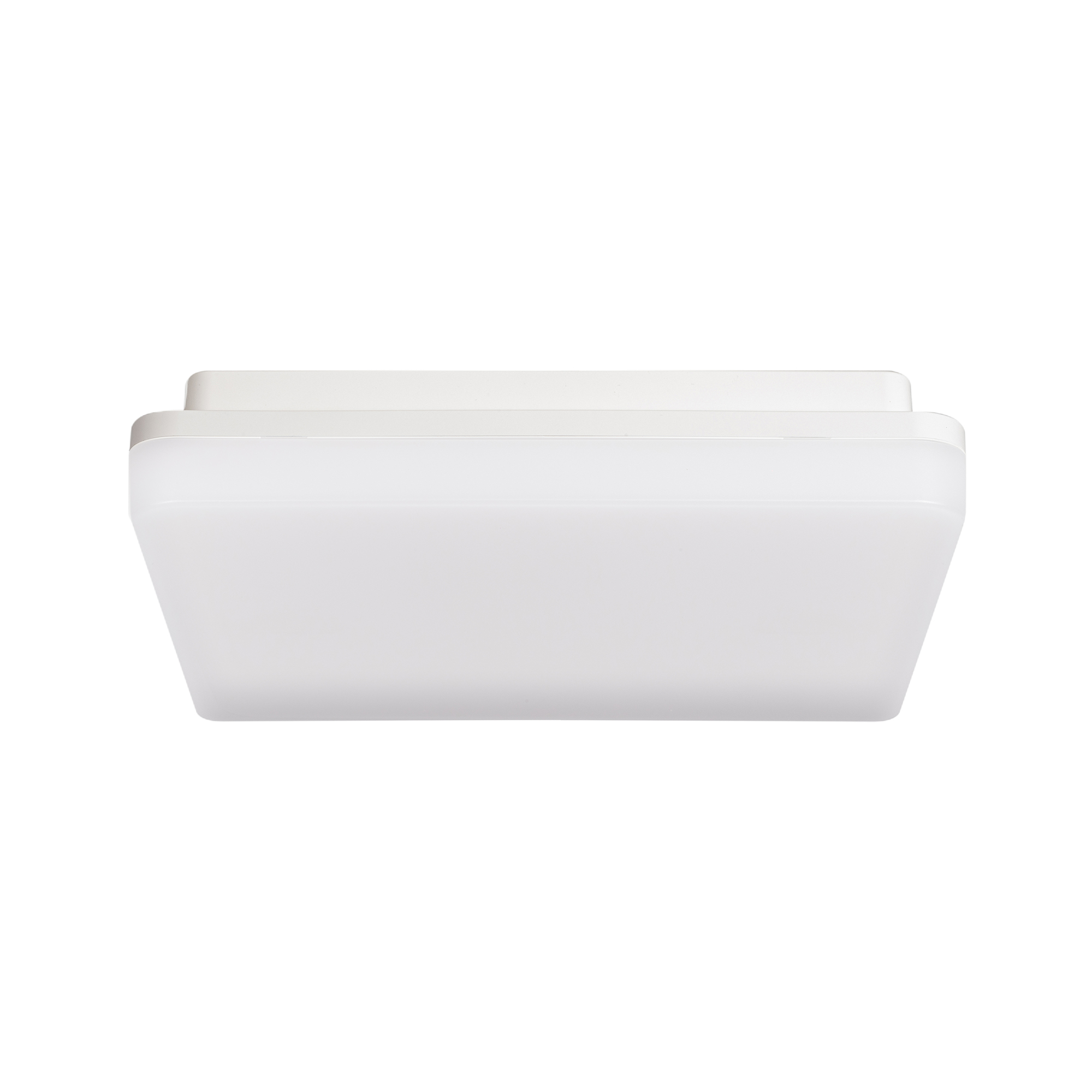 Klausen Tetra 18W fehér LED kültéri mennyezeti lámpa (KL151011) LED 1 izzós IP54 Klausen Tetra 18W fehér LED kültéri mennyezeti lámpa (KL151011) LED 1 izzós IP54